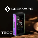 GeekVape Aegis Touch T200 Mod Rainbow